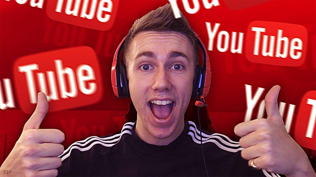 youtubers